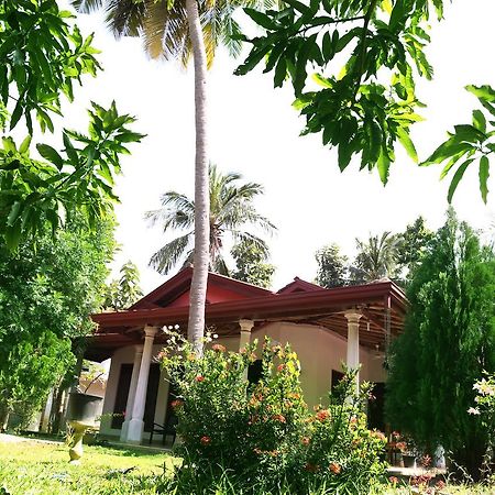New Vilard Tissamaharama Exterior photo