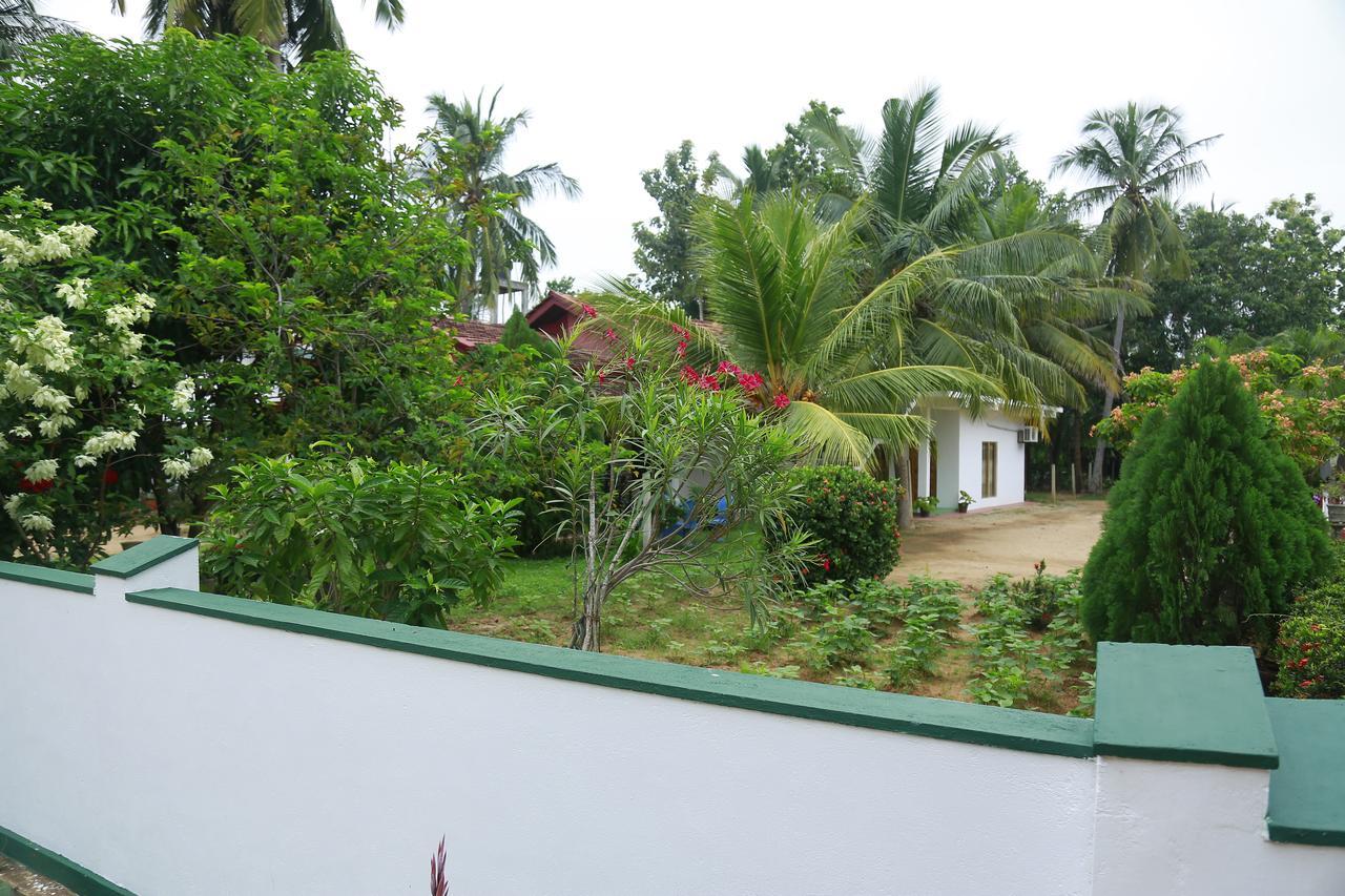 New Vilard Tissamaharama Exterior photo
