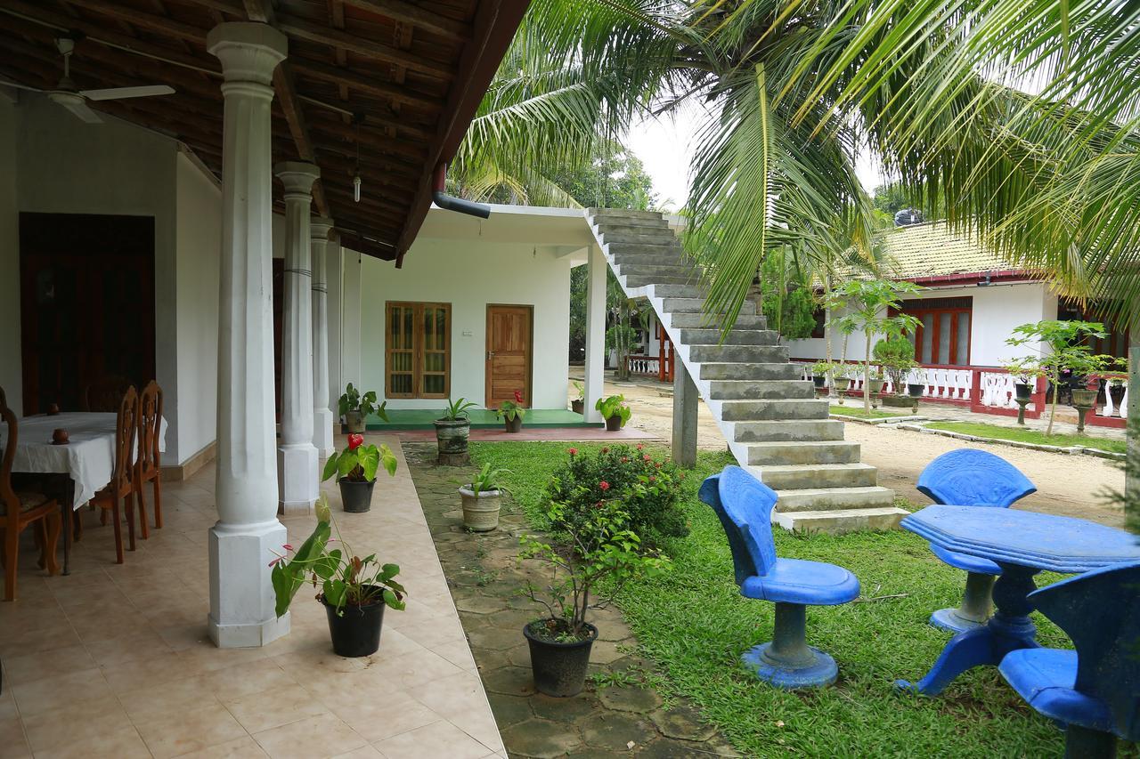 New Vilard Tissamaharama Exterior photo